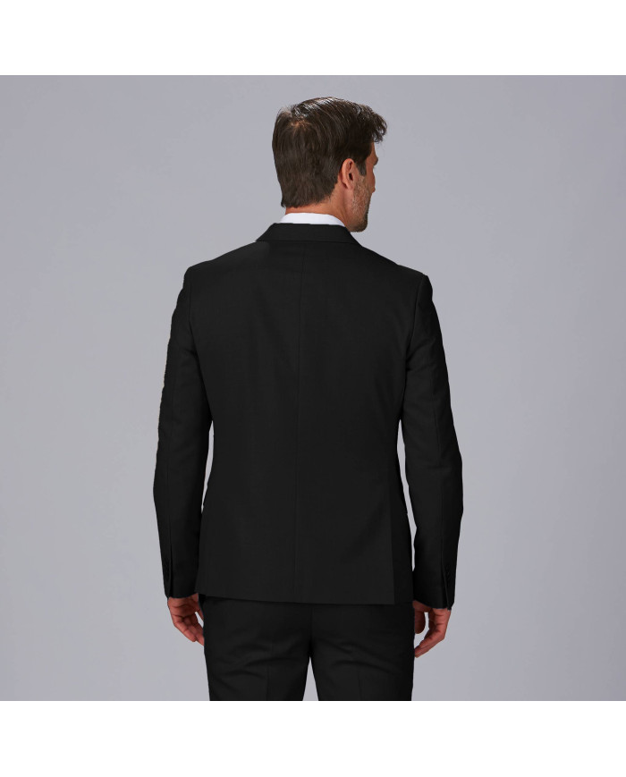 AMERICANA HOMBRE 2 BOTONES SLIM FIT TAFFORA GARYS
