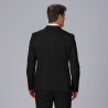 AMERICANA HOMBRE 2 BOTONES SLIM FIT TAFFORA GARYS