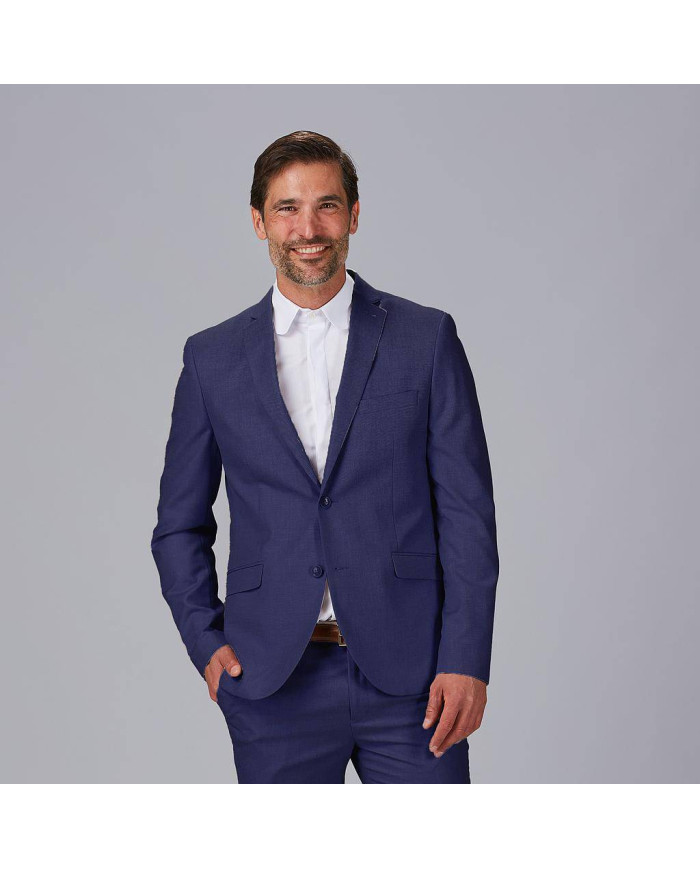 AMERICANA HOMBRE 2 BOTONES SLIM FIT TAFFORA GARYS