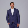 AMERICANA HOMBRE 2 BOTONES SLIM FIT TAFFORA GARYS
