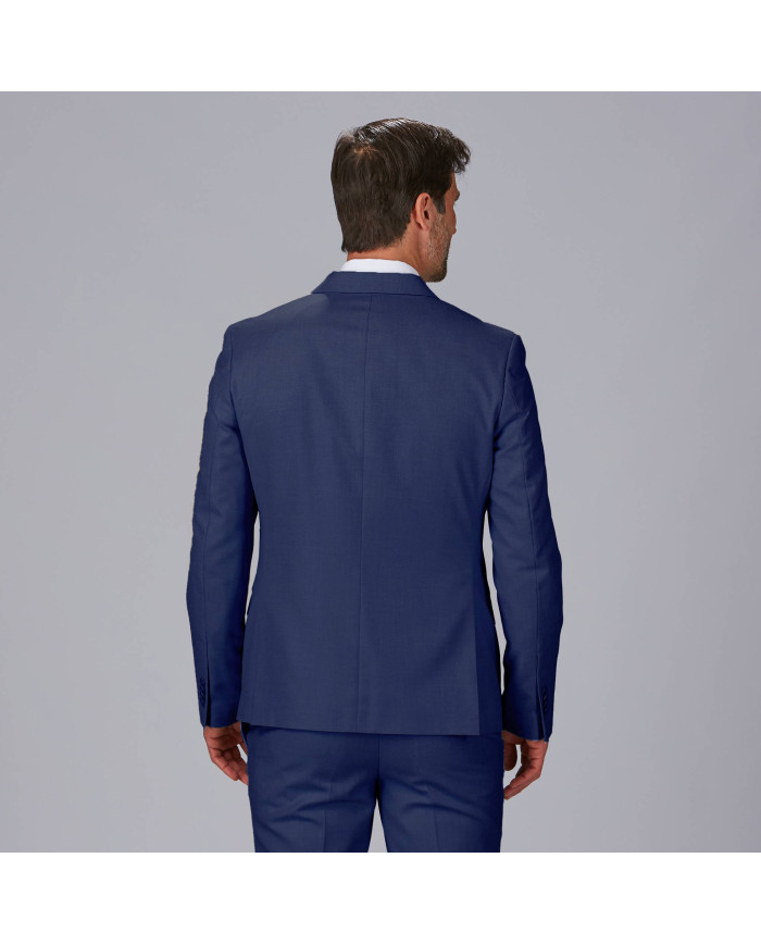 AMERICANA HOMBRE 2 BOTONES SLIM FIT TAFFORA GARYS