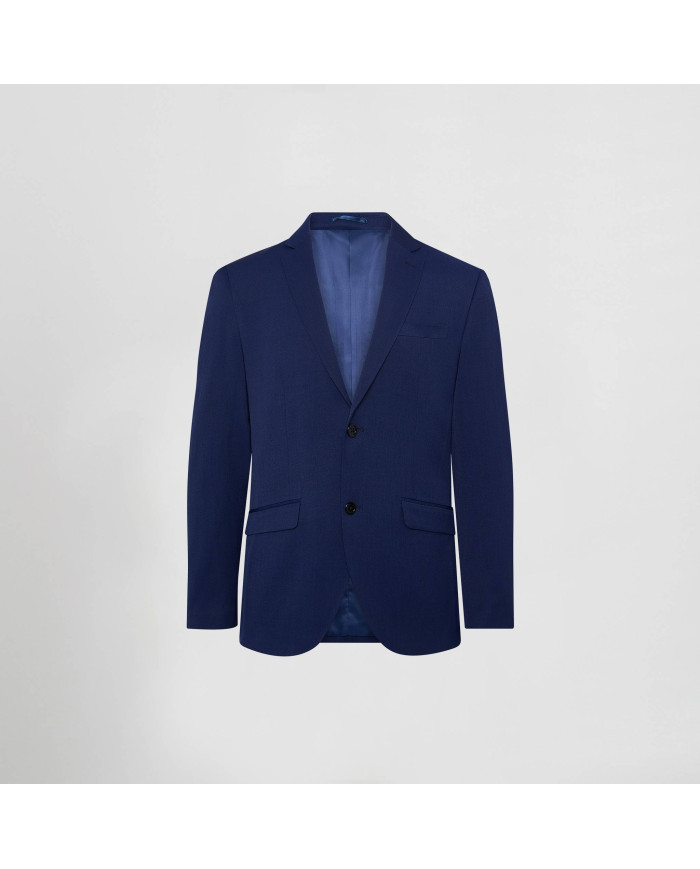 AMERICANA HOMBRE 2 BOTONES SLIM FIT TAFFORA GARYS