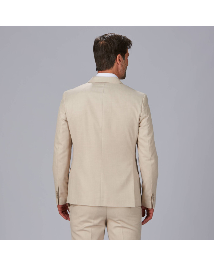 AMERICANA HOMBRE 2 BOTONES SLIM FIT TAFFORA GARYS