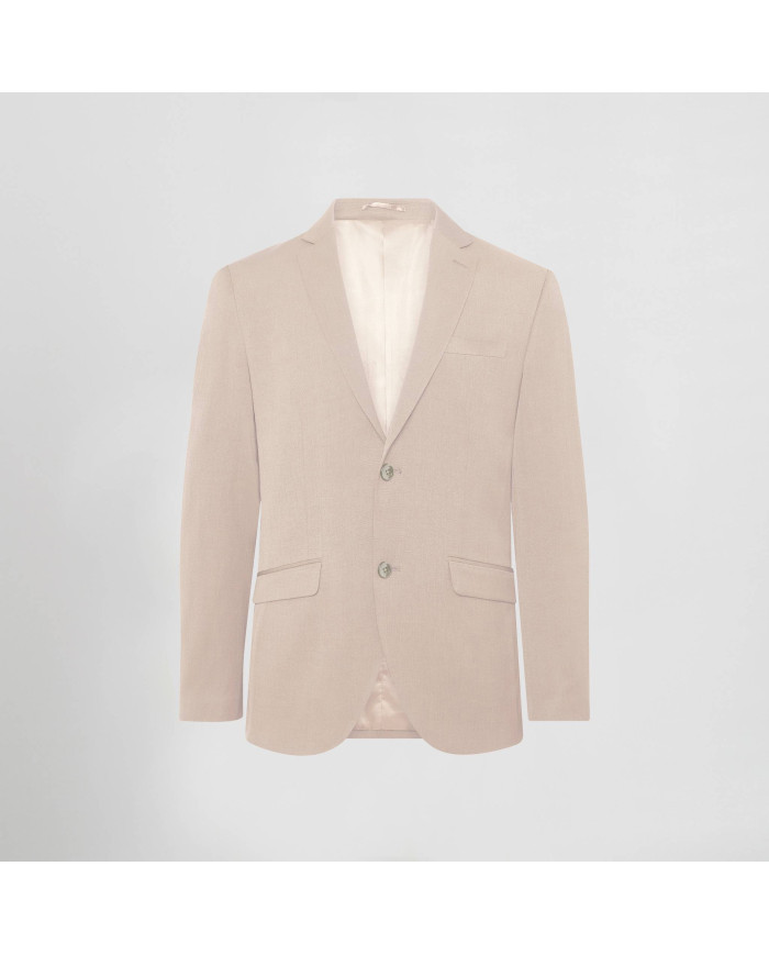 AMERICANA HOMBRE 2 BOTONES SLIM FIT TAFFORA GARYS