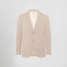 AMERICANA HOMBRE 2 BOTONES SLIM FIT TAFFORA GARYS