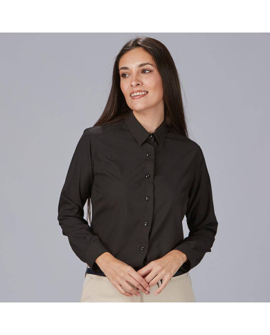 CAMISA MUJER AURORA GARYS