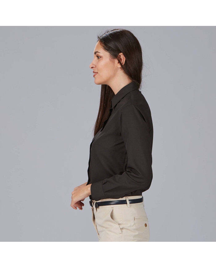 CAMISA MUJER AURORA GARYS