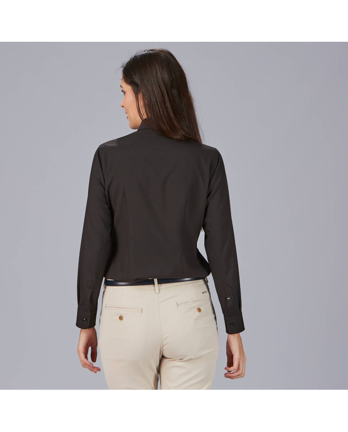 CAMISA MUJER AURORA GARYS