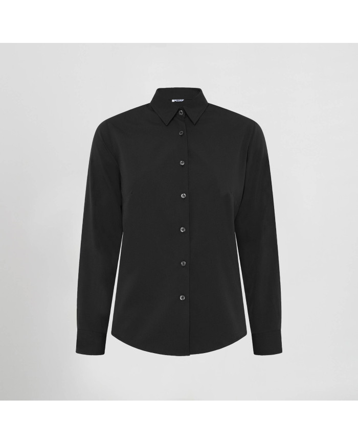 CAMISA MUJER AURORA GARYS