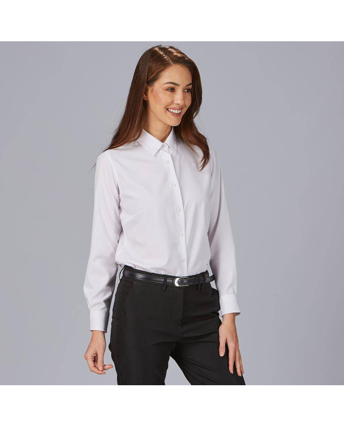 CAMISA MUJER AURORA GARYS