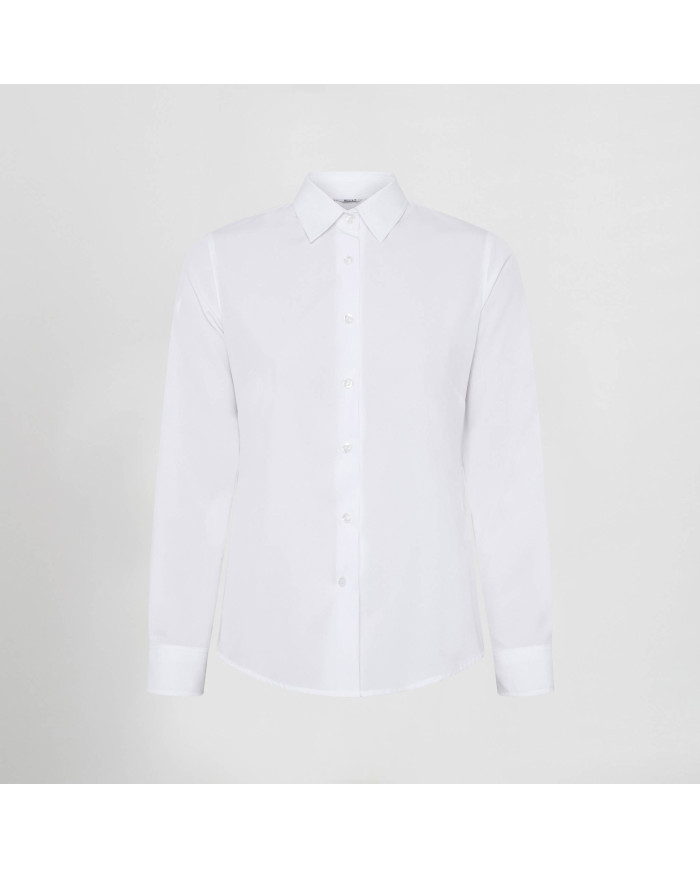 CAMISA MUJER AURORA GARYS