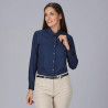 CAMISA MUJER AURORA GARYS