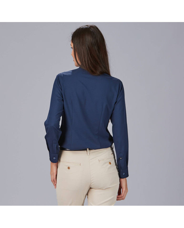 CAMISA MUJER AURORA GARYS