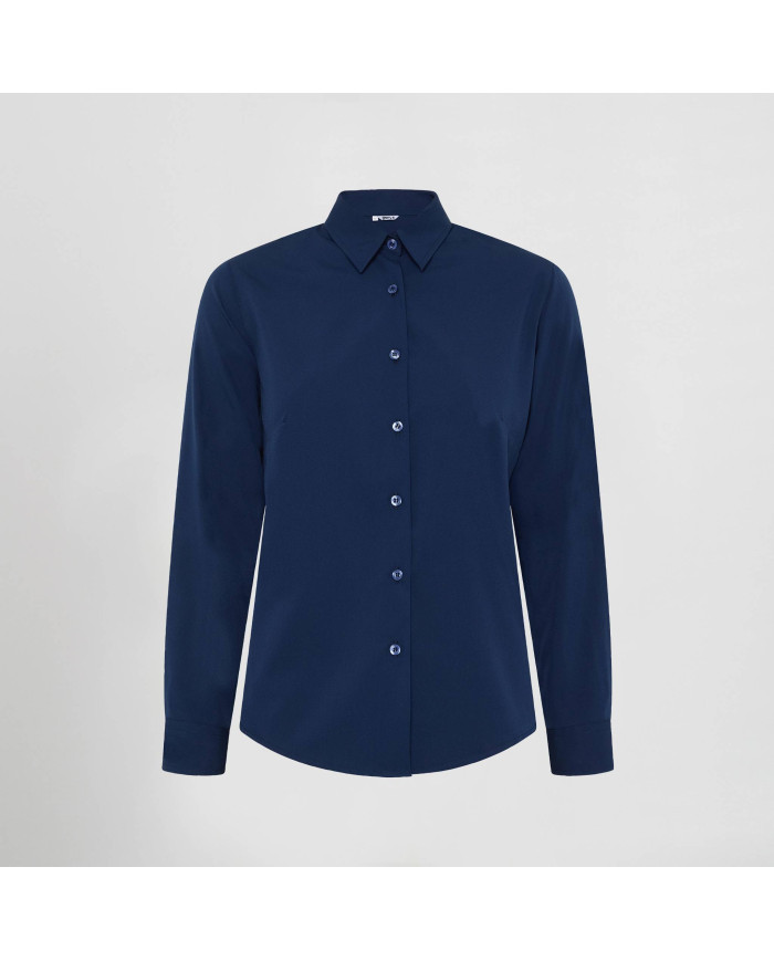 CAMISA MUJER AURORA GARYS