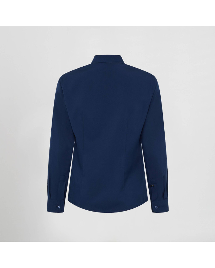 CAMISA MUJER AURORA GARYS