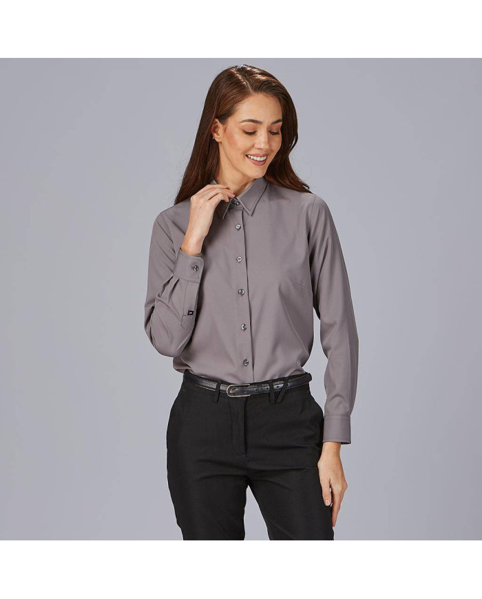 CAMISA MUJER AURORA GARYS