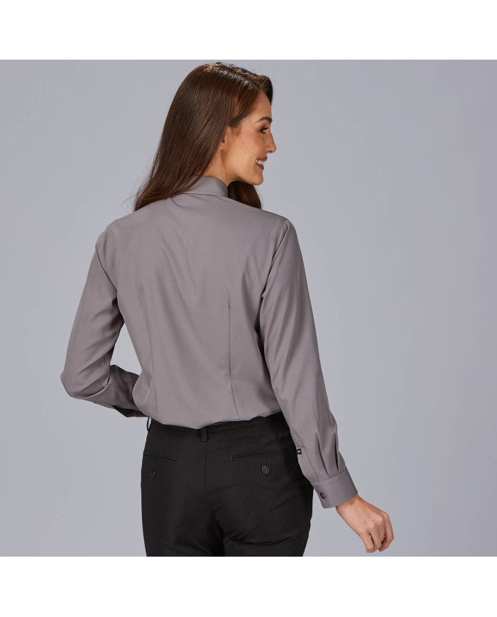 CAMISA MUJER AURORA GARYS