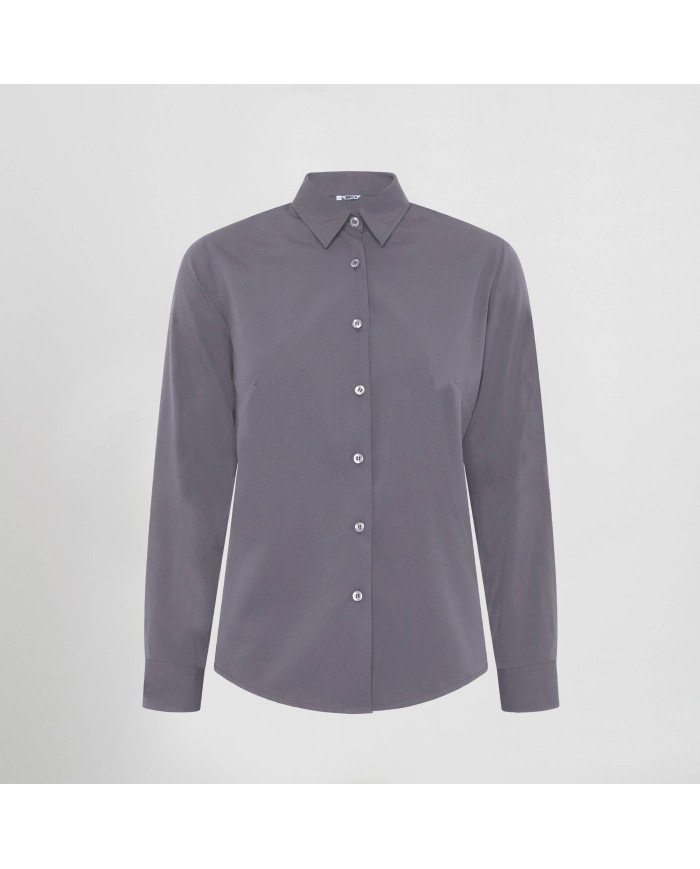 CAMISA MUJER AURORA GARYS