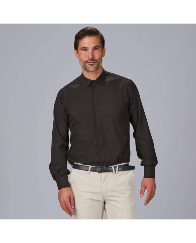 CAMISA HOMBRE SLIM FIT GABRIEL GARYS