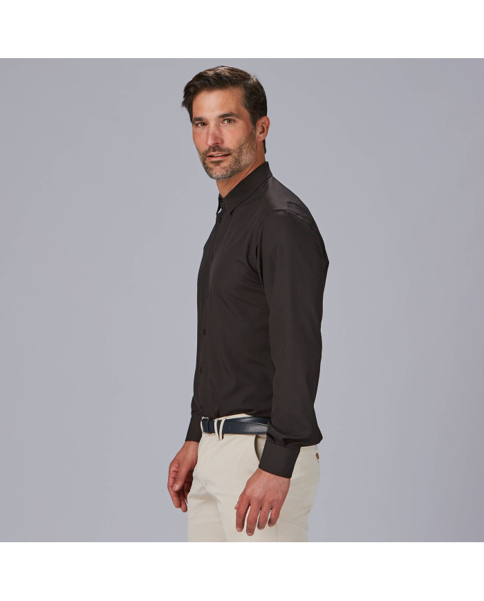CAMISA HOMBRE SLIM FIT GABRIEL GARYS