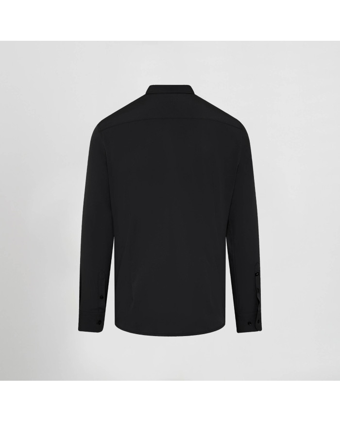 CAMISA HOMBRE SLIM FIT GABRIEL GARYS