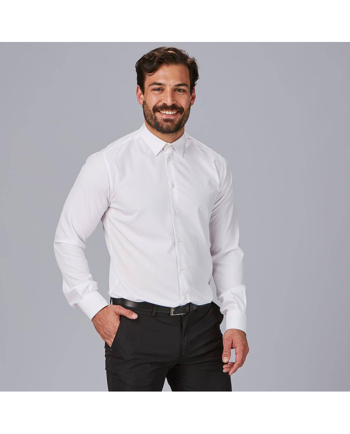 CAMISA HOMBRE SLIM FIT GABRIEL GARYS