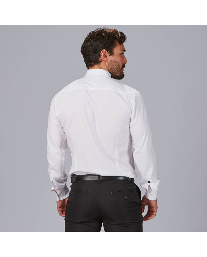 CAMISA HOMBRE SLIM FIT GABRIEL GARYS