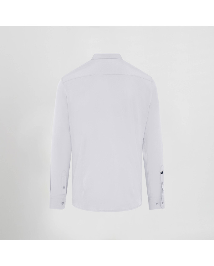 CAMISA HOMBRE SLIM FIT GABRIEL GARYS