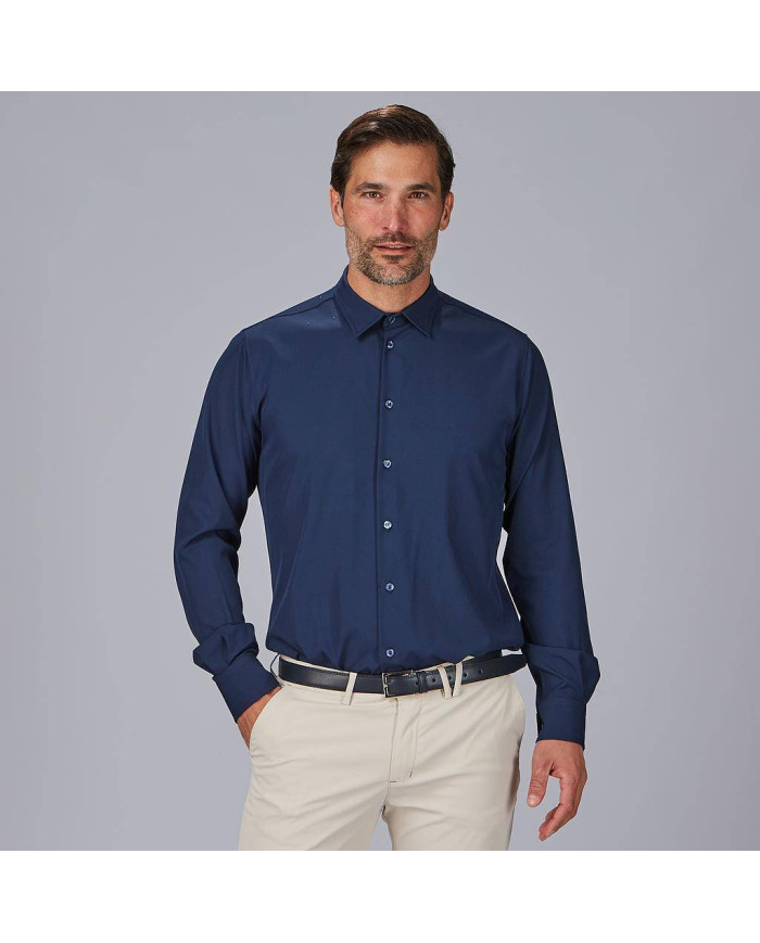 CAMISA HOMBRE SLIM FIT GABRIEL GARYS