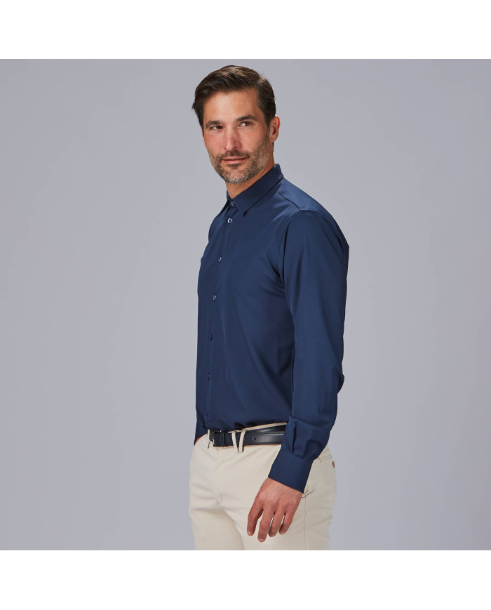CAMISA HOMBRE SLIM FIT GABRIEL GARYS