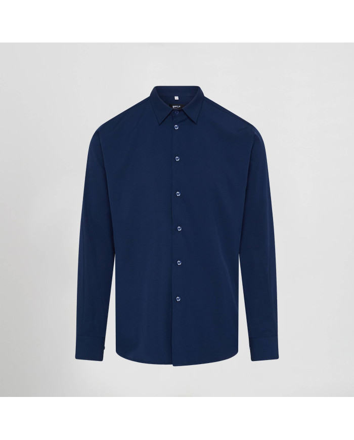 CAMISA HOMBRE SLIM FIT GABRIEL GARYS