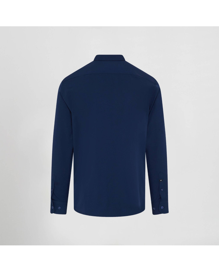 CAMISA HOMBRE SLIM FIT GABRIEL GARYS