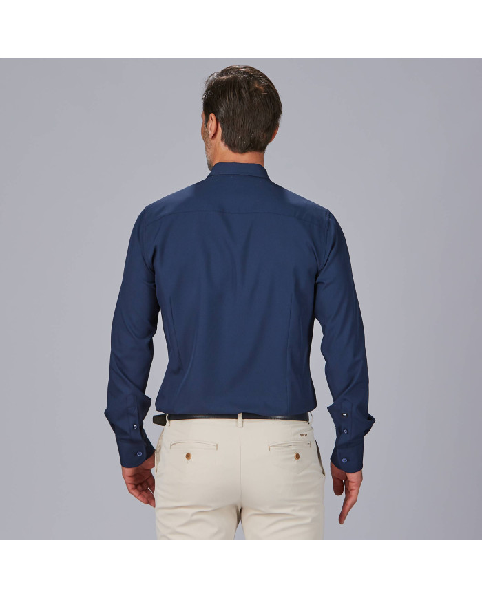 CAMISA HOMBRE SLIM FIT GABRIEL GARYS