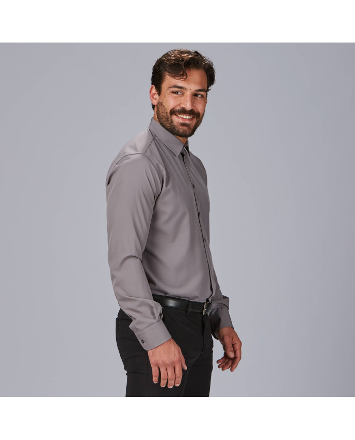 CAMISA HOMBRE SLIM FIT GABRIEL GARYS