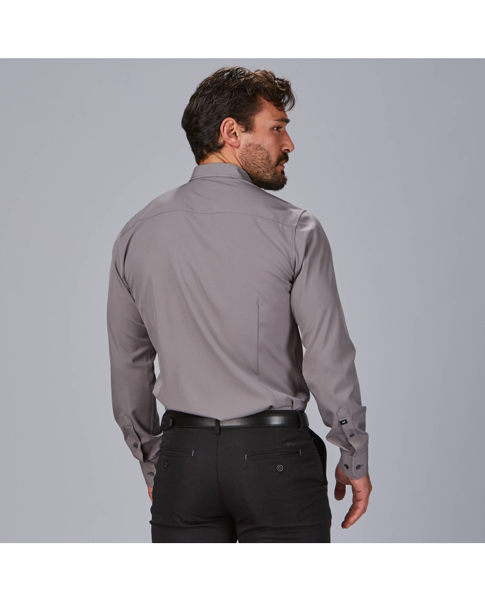 CAMISA HOMBRE SLIM FIT GABRIEL GARYS