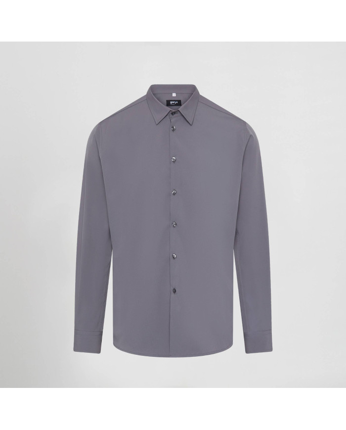 CAMISA HOMBRE SLIM FIT GABRIEL GARYS