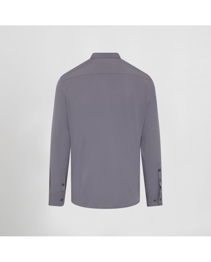 CAMISA HOMBRE SLIM FIT GABRIEL GARYS