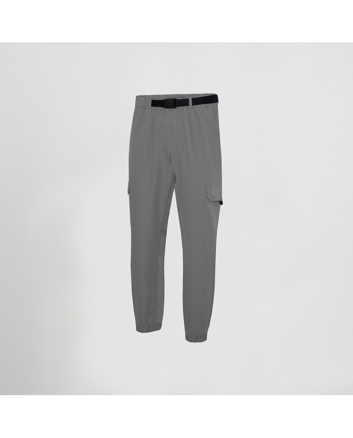 PANTALON CARGO UNISEX GARYS