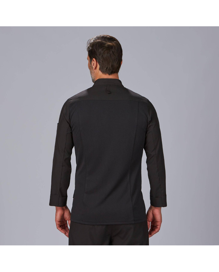 CHAQUETA COCINA HOMBRE DIAZ SUPER SLIM FIT GARYS