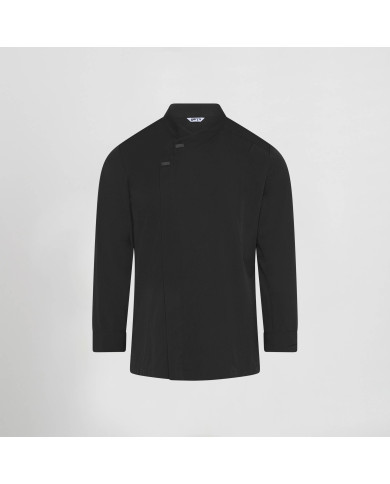 CHAQUETA COCINA HOMBRE DIAZ SUPER SLIM FIT GARYS