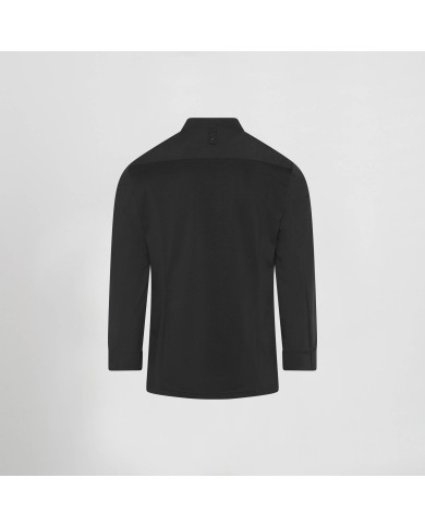 CHAQUETA COCINA HOMBRE DIAZ SUPER SLIM FIT GARYS