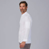 CHAQUETA COCINA HOMBRE DIAZ SUPER SLIM FIT GARYS