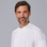 CHAQUETA COCINA HOMBRE DIAZ SUPER SLIM FIT GARYS