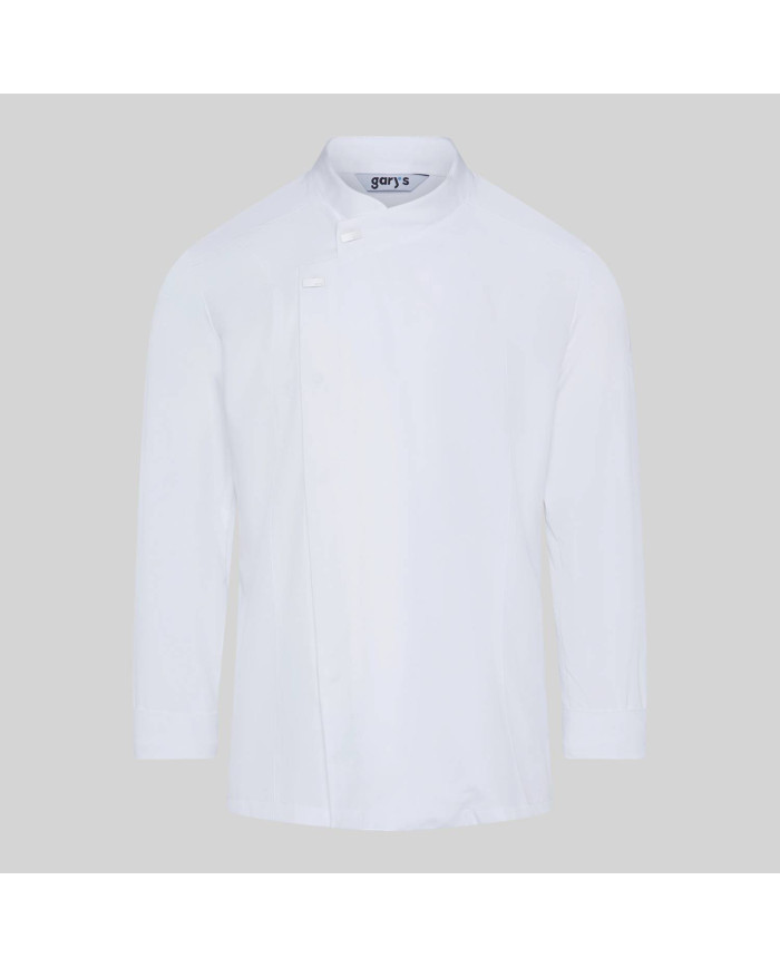 CHAQUETA COCINA HOMBRE DIAZ SUPER SLIM FIT GARYS