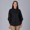 CAMISA MUJER OVERSIZE MADDALENA GARYS