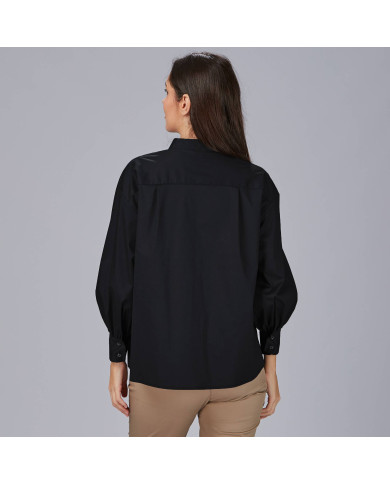 CAMISA MUJER OVERSIZE MADDALENA GARYS