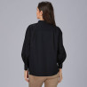 CAMISA MUJER OVERSIZE MADDALENA GARYS