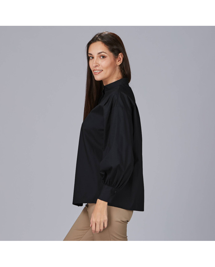 CAMISA MUJER OVERSIZE MADDALENA GARYS