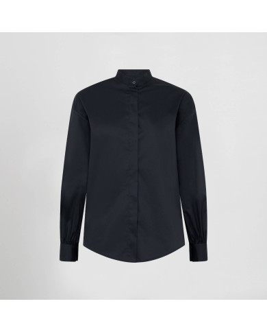 CAMISA MUJER OVERSIZE MADDALENA GARYS
