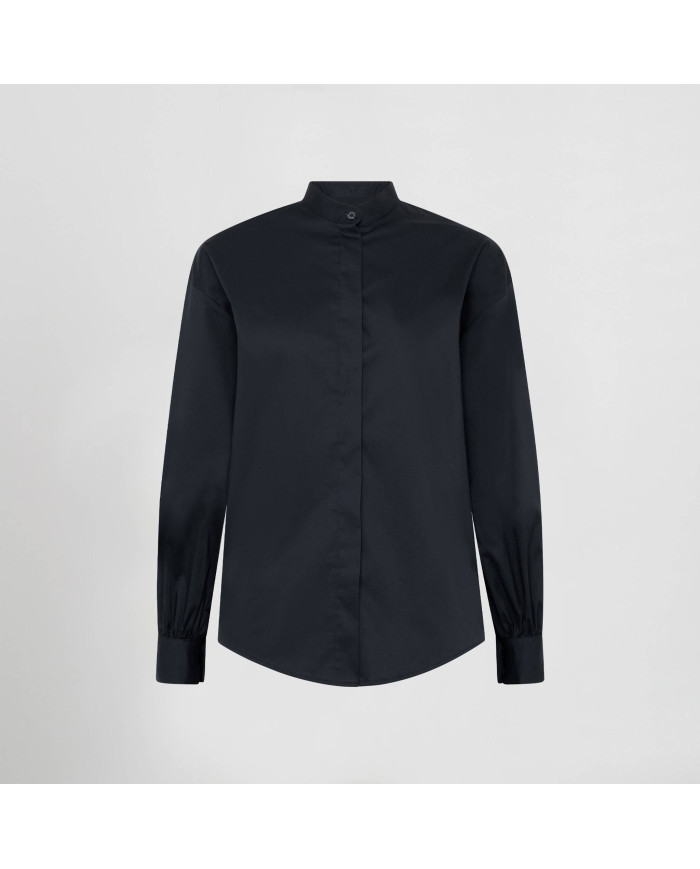 CAMISA MUJER OVERSIZE MADDALENA GARYS